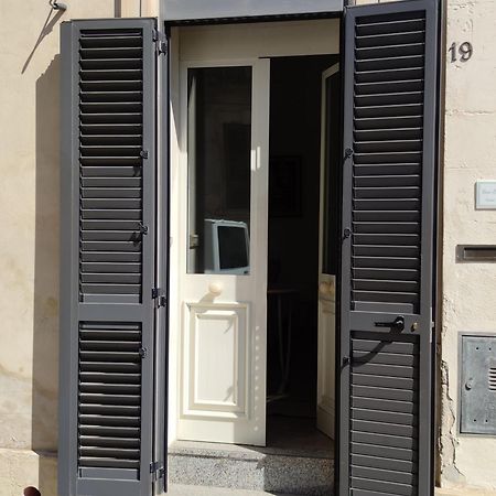 Vila Casa Giuseppina Lecce Exteriér fotografie