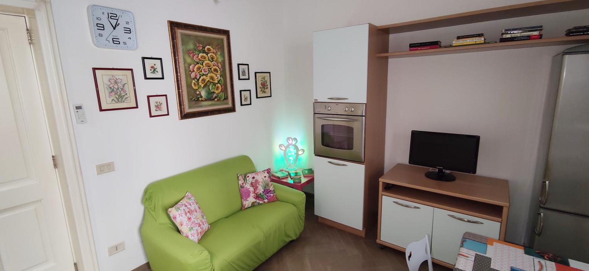 Vila Casa Giuseppina Lecce Exteriér fotografie