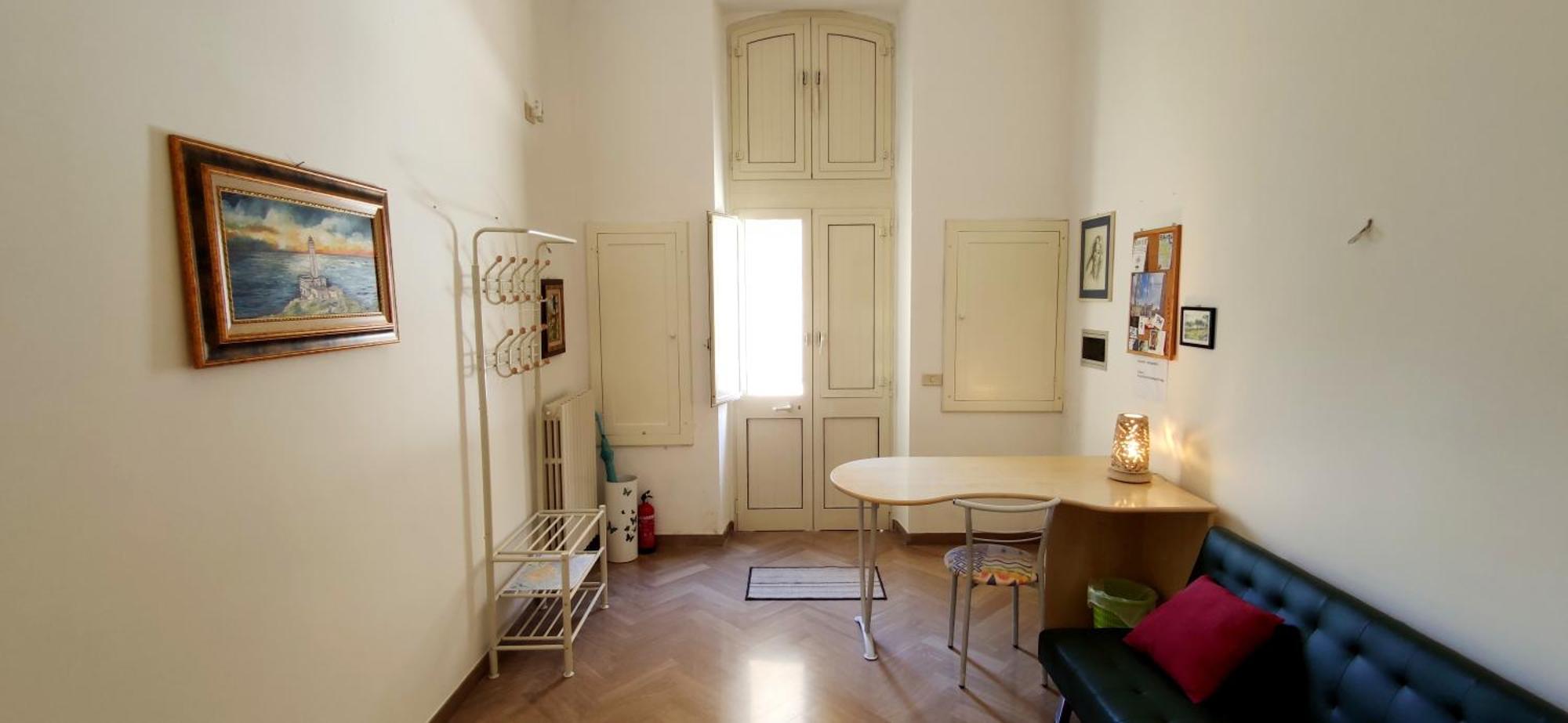 Vila Casa Giuseppina Lecce Exteriér fotografie